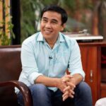 Thực hư chuyện MC Quyền Linh bị bắt