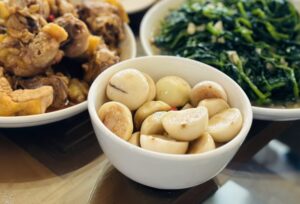 4 đặc điểm của người không dễ mắc ung thư